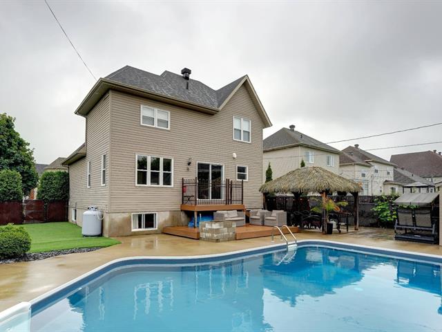 Two or more storey for sale, Repentigny (Le Gardeur)