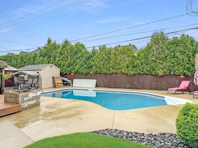 Two or more storey for sale, Repentigny (Le Gardeur)