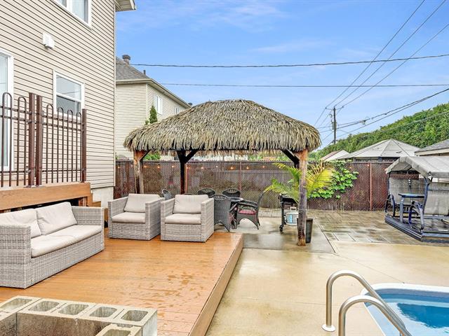 Two or more storey for sale, Repentigny (Le Gardeur)