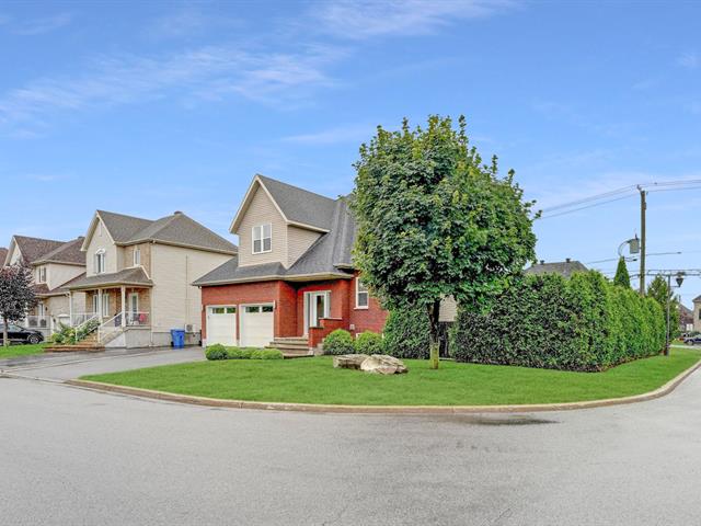 Two or more storey for sale, Repentigny (Le Gardeur)