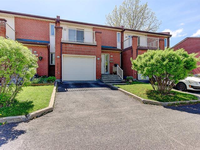 maison à vendre Longueuil (Saint-Hubert)