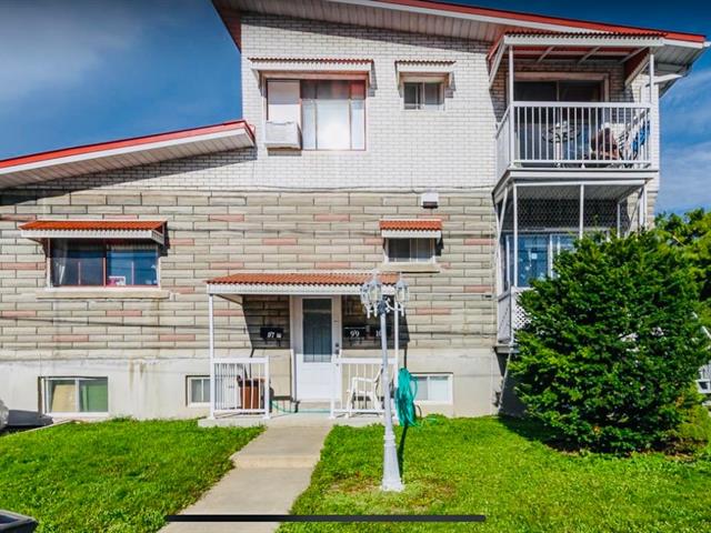 maison à vendre Longueuil (Le Vieux-Longueuil)