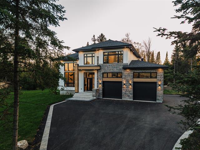 maison à vendre Morin-Heights