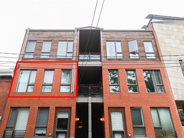 maison à vendre Montréal (Ville-Marie)