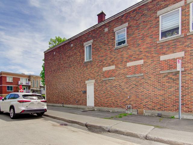 maison à vendre Montréal (Verdun/Île-des-Soeurs)