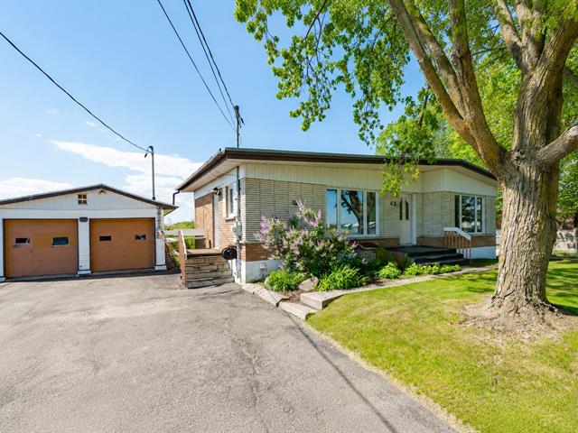 maison à vendre Repentigny (Le Gardeur)