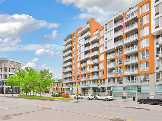 maison à vendre Montréal (Le Sud-Ouest)