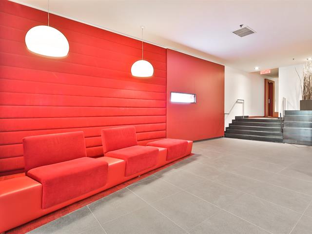 Hall d'entrée
