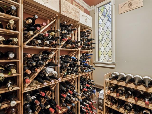 Cave à vin