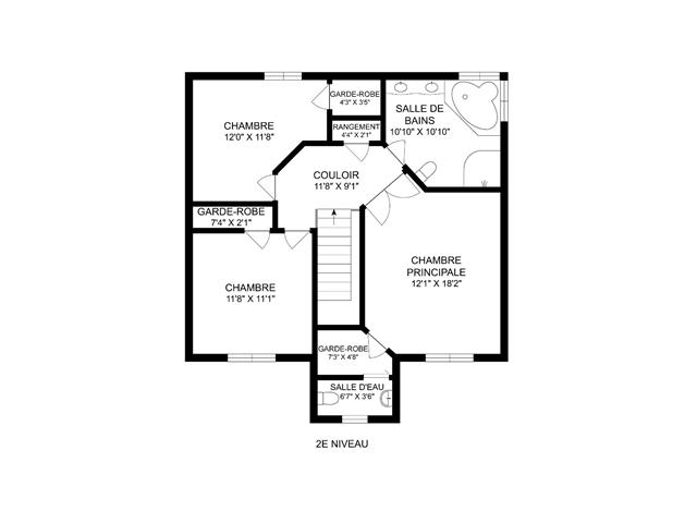 Plan (croquis)