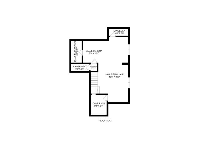 Plan (croquis)