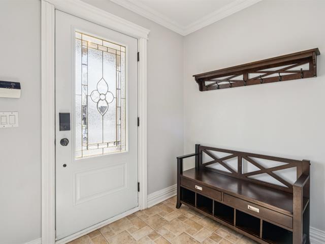 Hall d'entrée