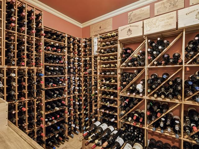 Cave à vin