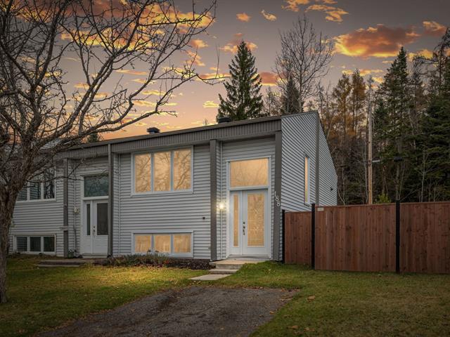maison à vendre Québec (Charlesbourg)