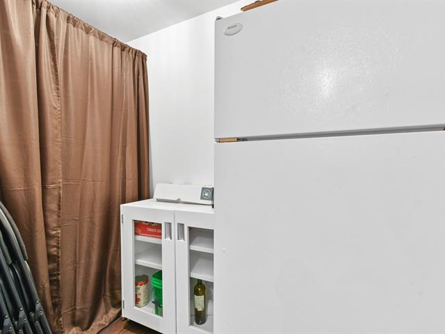 Cellar / Cold room