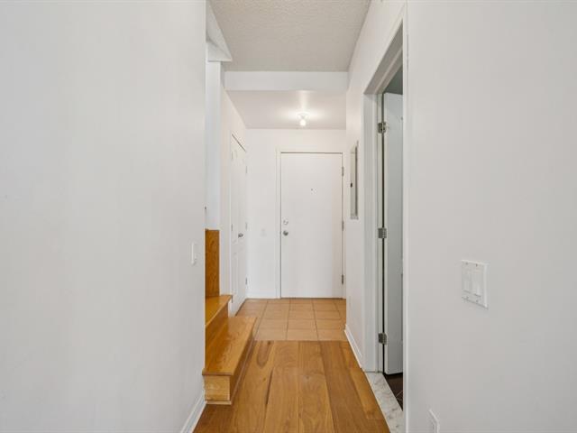 Hall d'entrée