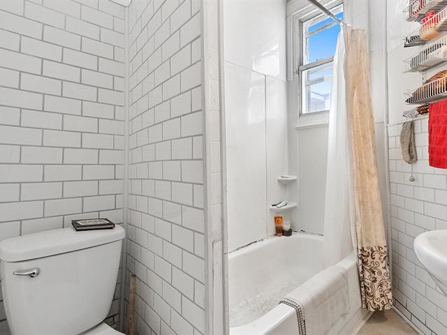 Duplex à vendre, Montréal (Côte-des-Neiges/Notre-Dame-de-Grâce)