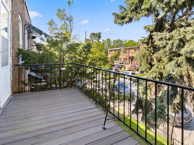 Duplex for sale, Montréal (Côte-des-Neiges/Notre-Dame-de-Grâce)