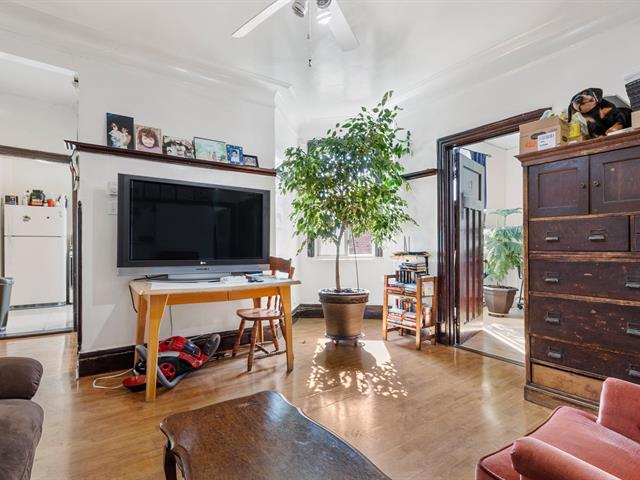 Duplex for sale, Montréal (Côte-des-Neiges/Notre-Dame-de-Grâce)