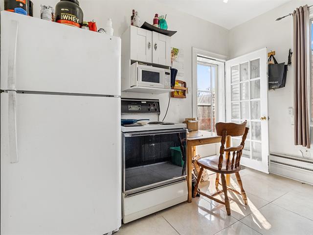 Duplex for sale, Montréal (Côte-des-Neiges/Notre-Dame-de-Grâce)