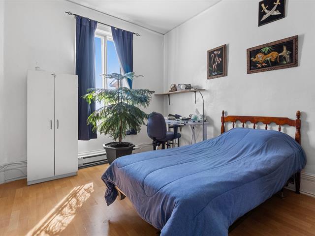 Duplex à vendre, Montréal (Côte-des-Neiges/Notre-Dame-de-Grâce)