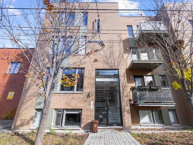 maison à vendre Montréal (Villeray/Saint-Michel/Parc-Extension)