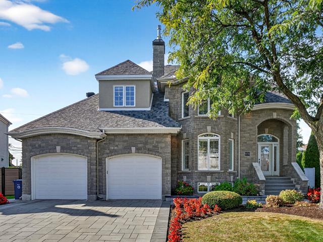 maison à vendre Laval (Sainte-Dorothée)