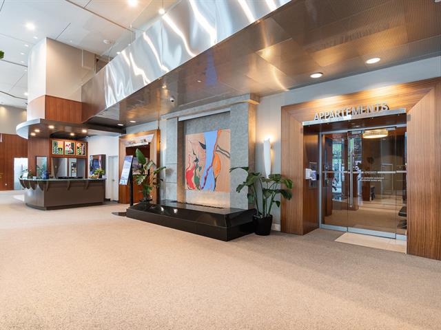 Hall d'entrée