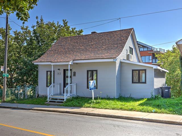 maison à vendre Laval (Pont-Viau)