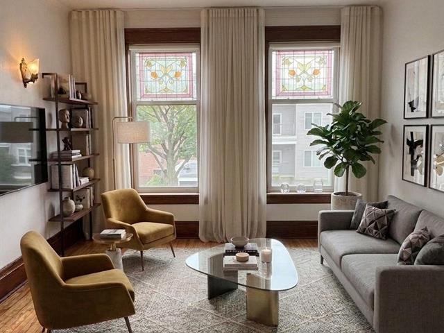 maison à vendre Montréal (Le Sud-Ouest)
