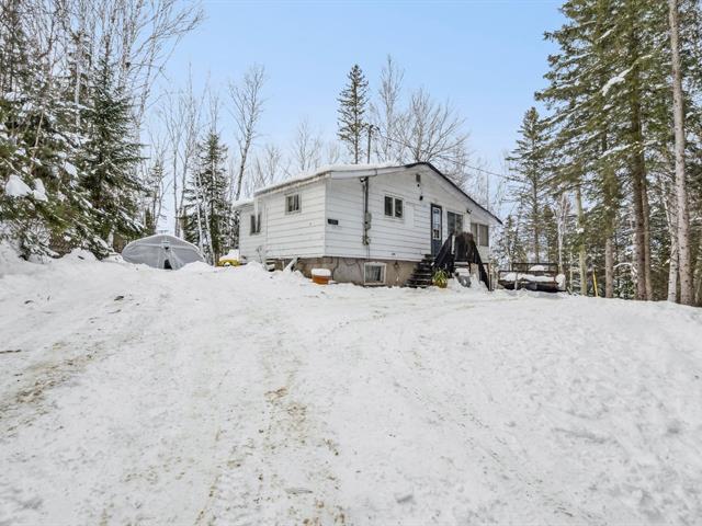 maison à vendre Saint-Michel-des-Saints