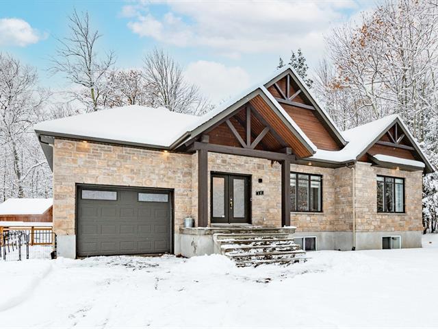 maison à vendre Saint-Hippolyte