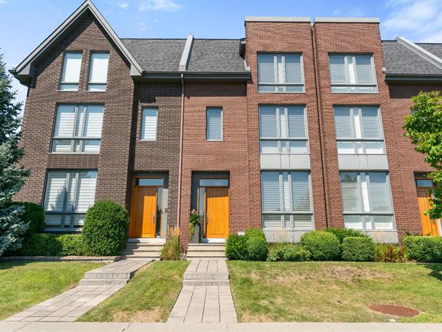 maison à vendre Montréal (Saint-Laurent)