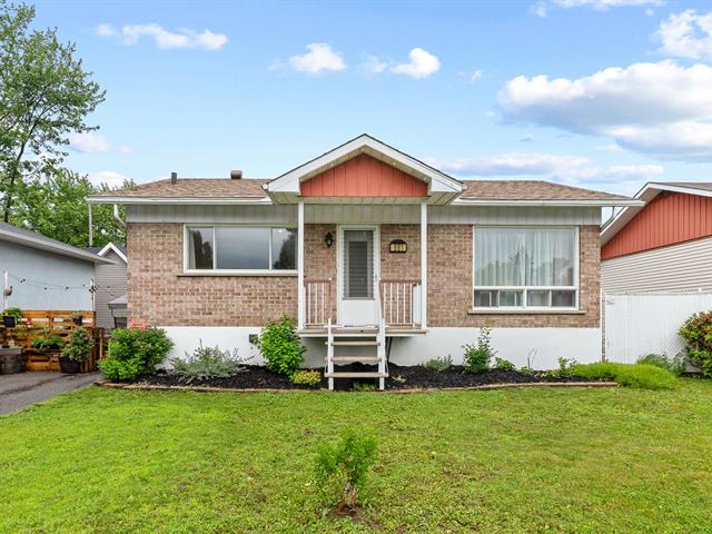 maison à vendre Terrebonne (Terrebonne)