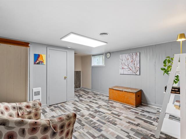 Salle familiale