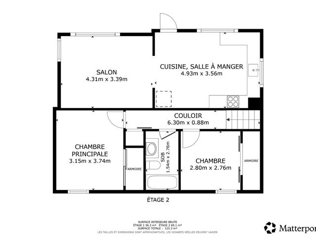 Plan (croquis)