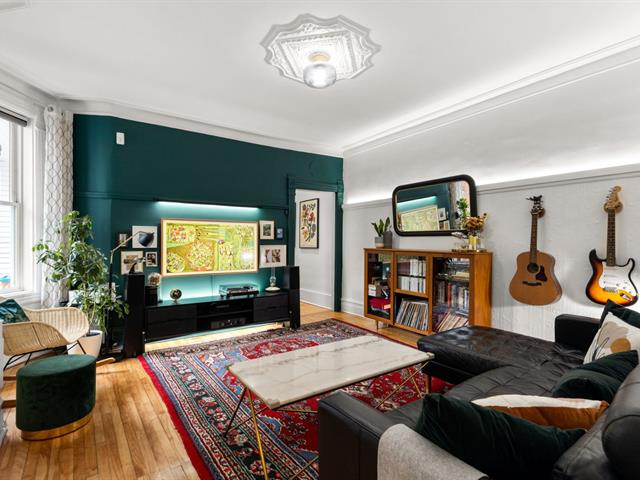 maison à vendre Montréal (Verdun/Île-des-Soeurs)