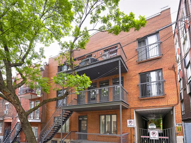 maison à vendre Montréal (Ville-Marie)