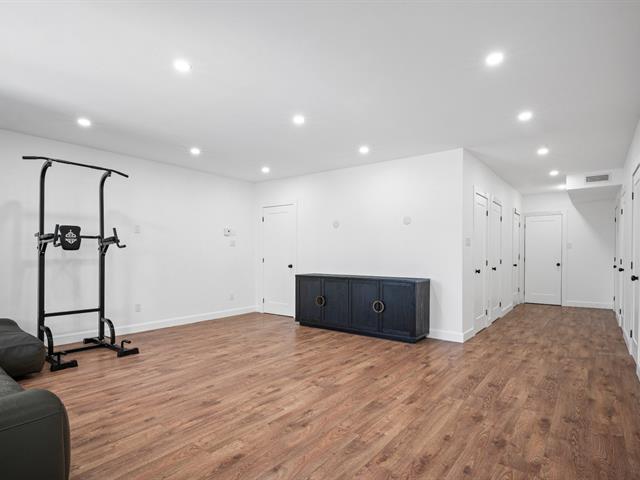 Salle familiale