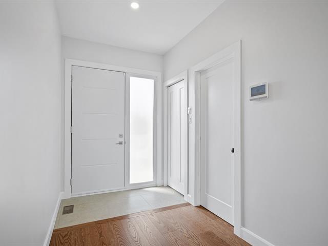 Hall d'entrée