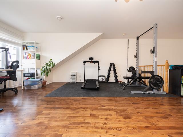 Mezzanine
