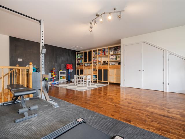 Mezzanine