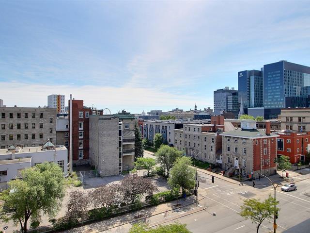 maison à vendre Montréal (Ville-Marie)