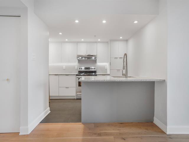 Condo à vendre, Montréal (Ahuntsic-Cartierville)