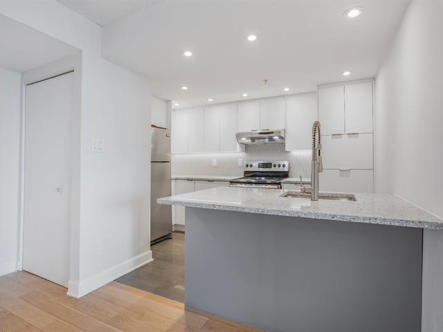 Condo à vendre, Montréal (Ahuntsic-Cartierville)