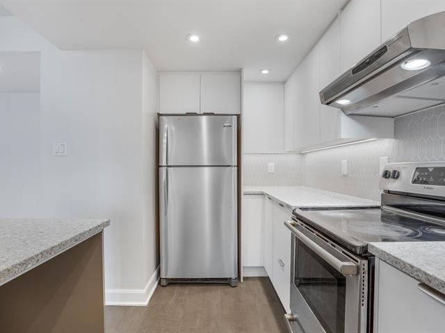 Condo à vendre, Montréal (Ahuntsic-Cartierville)