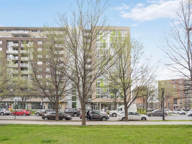 Condo à vendre, Montréal (Ahuntsic-Cartierville)