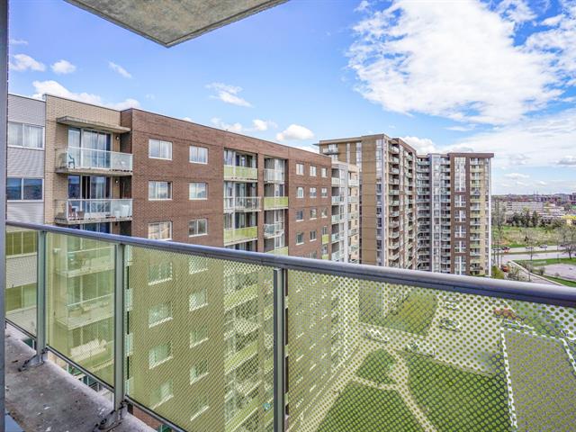 Condo à vendre, Montréal (Ahuntsic-Cartierville)