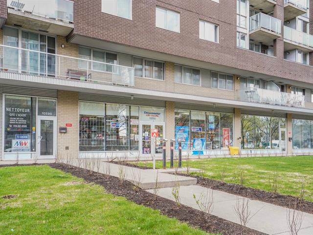 Condo à vendre, Montréal (Ahuntsic-Cartierville)
