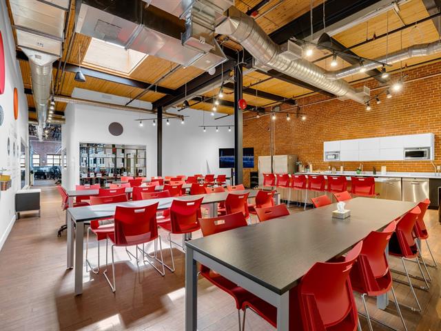 Salle communautaire